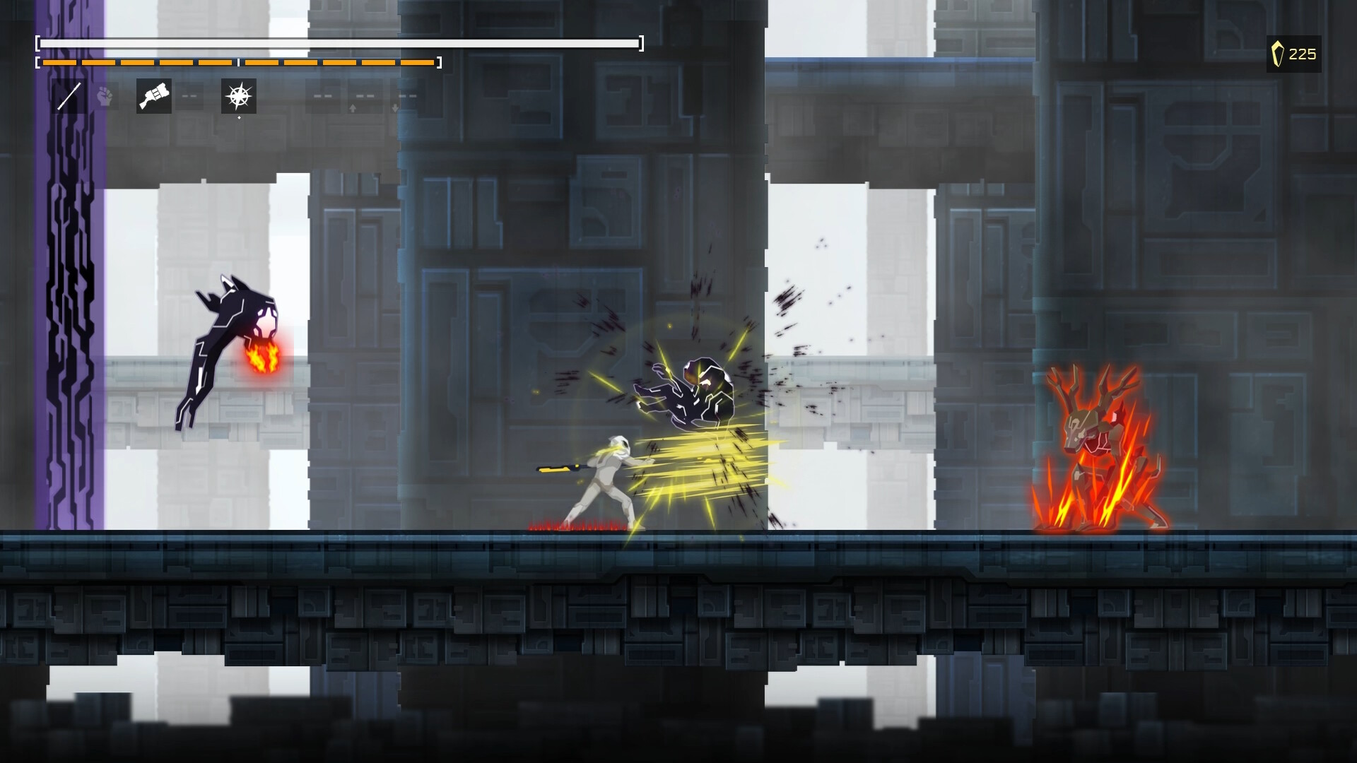 Defect Process Demo #5