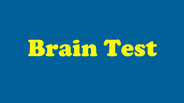 Brain Test on Steam