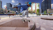 Skater XL: conheça o jogo de skate com gameplay inovador que chega ainda  este ano - Arkade