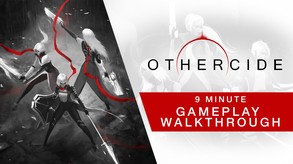 Othercide - IGN Gameplay Walkthrough