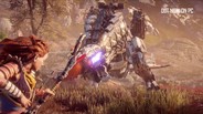 Nuuvem.com - 👉Últimas horas de promo!👈 CORRE! Aproveitem o Horizon Zero  Dawn Complete Edition com 60% OFF 😱 A história e os gráficos desse jogo  SÃO UMA OBRA DE ARTE! Por tempo