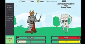 Video of Progress Game