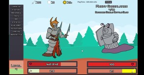 Video of Progress Game