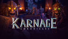 Video of Karnage Chronicles