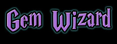 Gem Wizard 게임 이미지