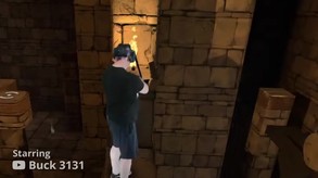 Mixed Reality Trailer