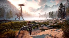 Horizon Zero Dawn Complete Edition video