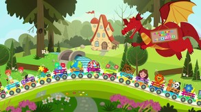 Educational Games for Kids video