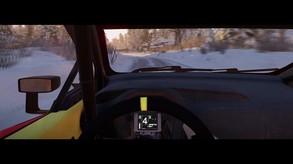 WRC 8 Launch Trailer