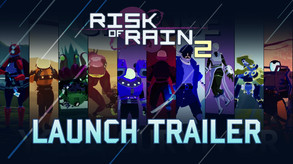 Risk of Rain 2 video