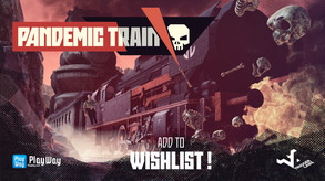 Pandemic Train Trailer