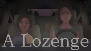 A Lozenge - Trailer