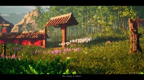 RONIN: Two Souls One Body Story Trailer