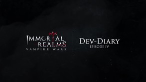 Immortal Realms: Vampire Wars