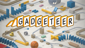 Gadgeteer-游戏截图