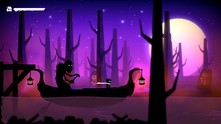 Eternal Hope video