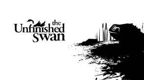 The Unfinished Swan | Available Now