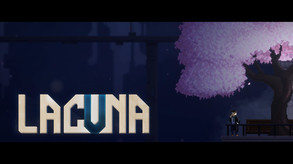 Lacuna – A Sci-Fi Noir Adventure video