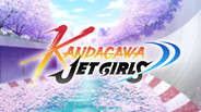 Kandagawa Jet Girls - SENRAN KAGURA Character Pass on Steam