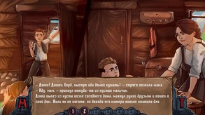 Swordbreaker: Origins - Russian Demo Trailer