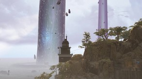 Broken Pieces - Trailer