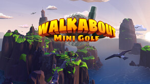 Walkabout Mini Golf - Steam Announcement Trailer