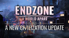 Endzone - A World Apart thumbnail 7