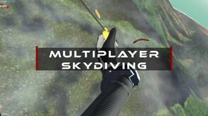 SkydiveSim - Skydiving Simulator