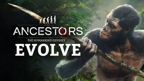 Miniatura de Evolve