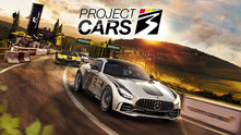 Project CARS 3 video
