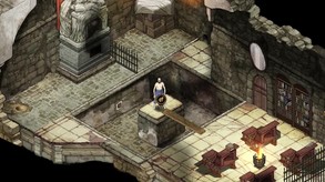 The Stone of Madness Announcement Trailer