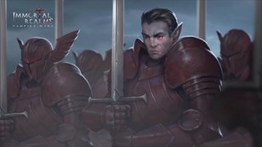 Immortal Realms: Vampire Wars