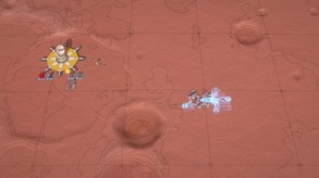 Per Aspera - Gamescom 2020 Trailer