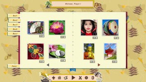 1001 Jigsaw World Tour Asia Trailer