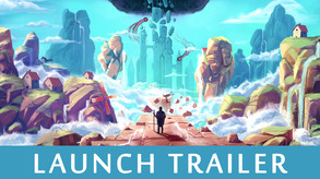 Miniatura de The Sojourn - Steam Launch Trailer