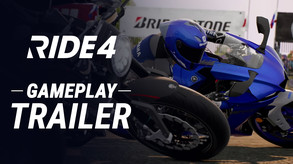 RIDE 4 – JAPAN STYLE trailer cover
