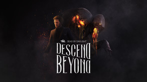 Dead by Daylight: Descend Beyond - Trailer