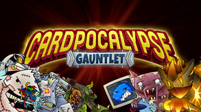 Miniatura de Cardpocalypse Gauntlet Mode