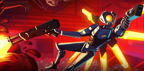 Ultrakill <span class="ext" style="background-color: #2a475e; color: #FFFFFF;">STEAM</span> <span class="ext ext_digital">digital</span> video 1