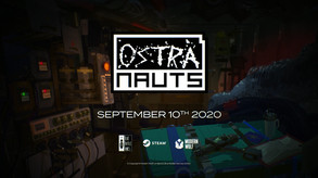 Early Access Launch Trailer