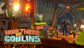 Now There Be Goblins <span class="ext" style="background-color: #2a475e; color: #FFFFFF;">STEAM</span> <span class="ext ext_digital">digital</span> video 1
