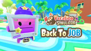 Vacation Simulator - DLC Trailer