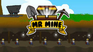 Mr.Mine on Steam