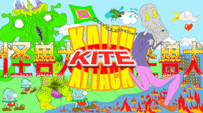 Kaiju Kite Attack ***1st Anniversary Trailer***