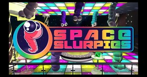 Space Slurpies