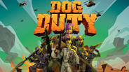 Jogo brasileiro de estratégia 'Dog Duty' chega ao Steam - Olhar