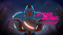 HyperBrawl Tournament video