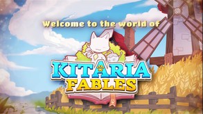 Announcement Trailer