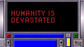 XF5700 Mantis Experimental Fighter