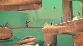 early access trailer